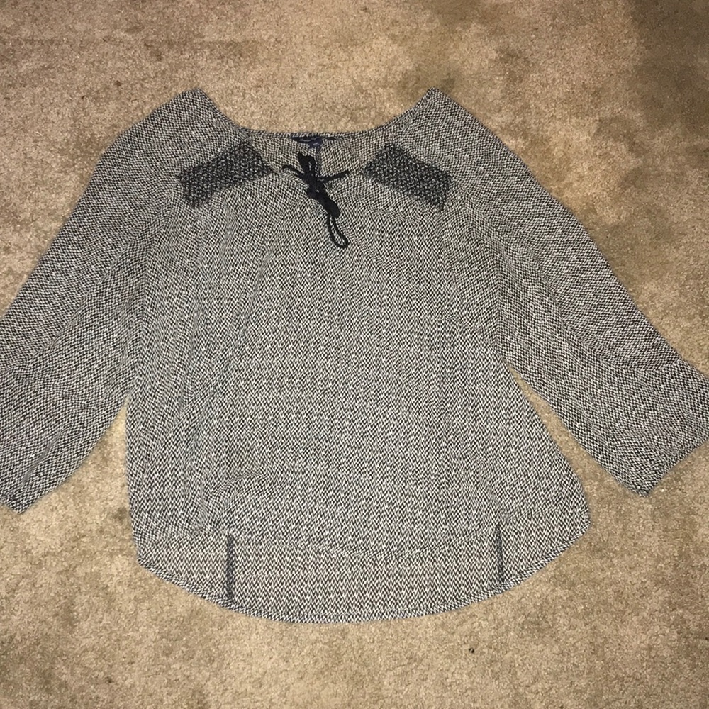 American Eagle blouse 🍃